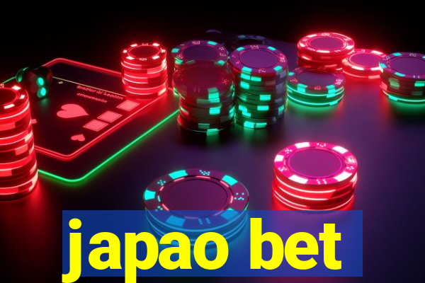 japao bet